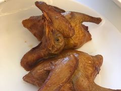 -西苑饭店·蓬莱春餐厅