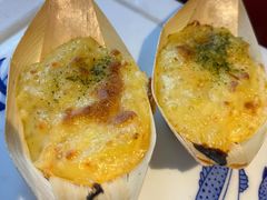 山贼酱活生蚝-京料理·日料自助·铁板燒(复悦城店)
