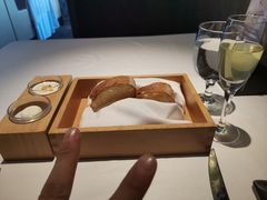 -王品牛排(佛山南海万科广场店)