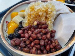 -鲜芋仙(观音桥大融城LG店)