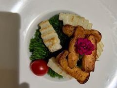 -王府茶楼茶宴·创意菜(大观园总店)