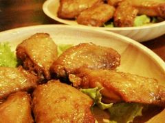 -Helens海伦司小酒馆(鼓楼店)