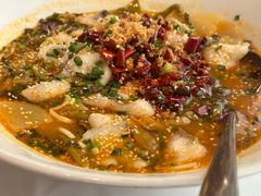 -小厨娘淮扬菜(天印大道店)