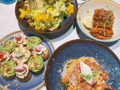 -BE BRIGHT KITCHEN(正佳广场店)