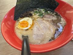 -一風堂拉面(深圳湾万象城店)