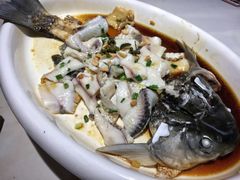 功夫鱼龙趸-味可道美食坊(福基路店)
