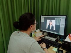 -真我樣照相馆·身份证·证件照·外拍(环球港店)