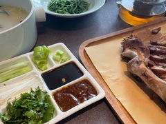 -羲和雅苑•北京烤鸭(乐园道万象城店)