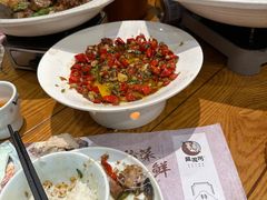 -黄泥岗·地道湖北菜(奥特莱斯店)