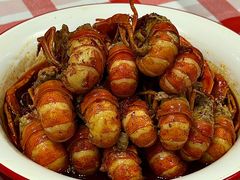 -江味龙虾馆·裸蓝龙虾(南山店)