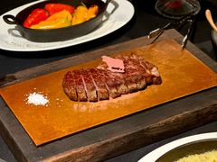 -小火花·干式熟成牛排馆Spark SteakHouse(剑桥郡店)