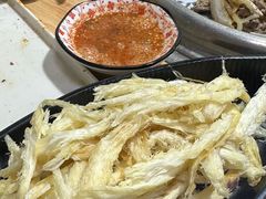 -朝鲜烤肉(安宁庄店)