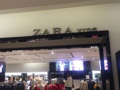 -ZARA(观前街店)