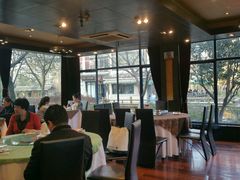 大堂-知味观·味庄(杨公堤店)