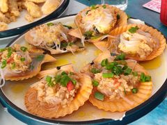 -40号厦门海鲜大排档(中山路店)