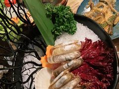 -湊湊火锅·茶憩(上海合生汇店)