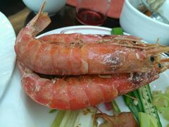 -大连富丽华大酒店·花都西餐厅