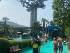 -苏州乐园森林水世界