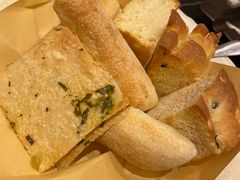 -斯普汇生蚝牛排馆(中骏世界城店)