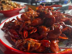 -辣不怕口味虾(凌霄路店)