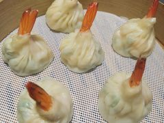 -隆喜元鱼汤包·海鲜(中联广场店)