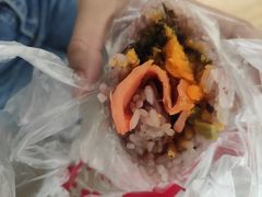 -大个子蒸饭