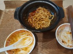 -十八汆·京味打卤面(酒仙桥店)