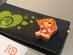 -海底捞火锅(王府井店)