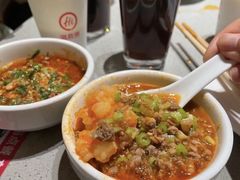 -海底捞火锅(北京路店)