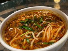 小锅米线-云海肴·汽锅鸡·云南菜(美罗城店)