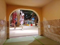 -汤W城市微度假(仓山店)