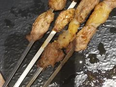 -刀郎牛肉面新疆餐厅·烧烤(清真通州珠江国际城店)