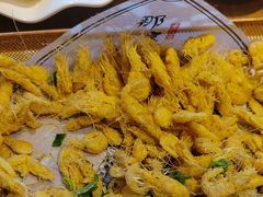 -那家老院子东北菜·饺子·小鸡炖蘑菇(艳华街店)