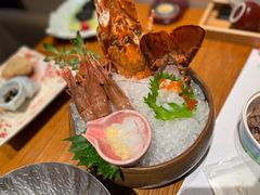 -花潮料理艺食馆(SM新生活广场店)