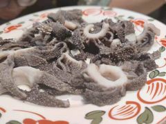 -东门口涮肉·砂锅·烤串(老门东店)