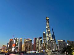 -三利音·东方司宴(外滩店)