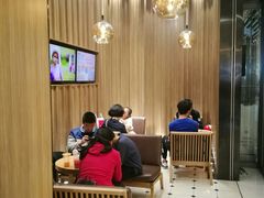 -CoCo都可(合生汇店)