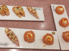 -元气寿司(环球港店)
