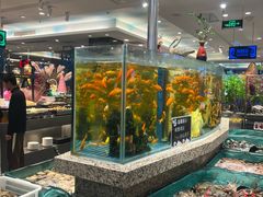 -初色海鲜自助(万丰路店)