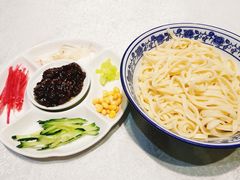 -京味民福烤鸭店(建设四马路店)