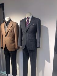 -钴蓝西服定制·男士礼服租赁(鄞州店)