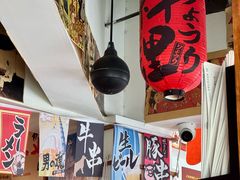 -千懿六本木酒场(常熟路店)