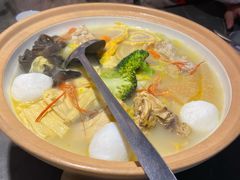绍三鲜-寻宝记绍兴菜(状元店)