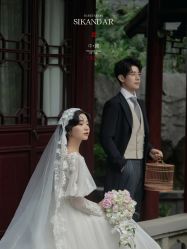 -今生有约婚纱摄影店(景德路店)