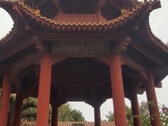 -南沙天后宫景区