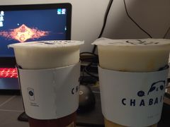 -茶百道(下沙宝龙二期店)