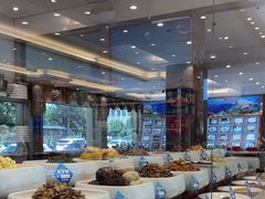 -新丁香海鲜酒店(银海商贸城店)