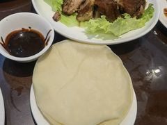 锅烧肘子-泰丰楼(前门西大街店)