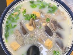-鸭小妹鸭血粉丝(老门东店)