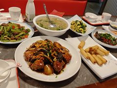 -曹胖子龙虾馆(黄桦路店)